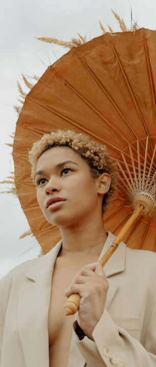 An independent branding agency in Manchester set up in 2020 who care, build relationships, have industry experience, and win awards.